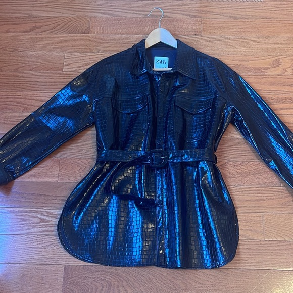 Zara jacket - Picture 2 of 7